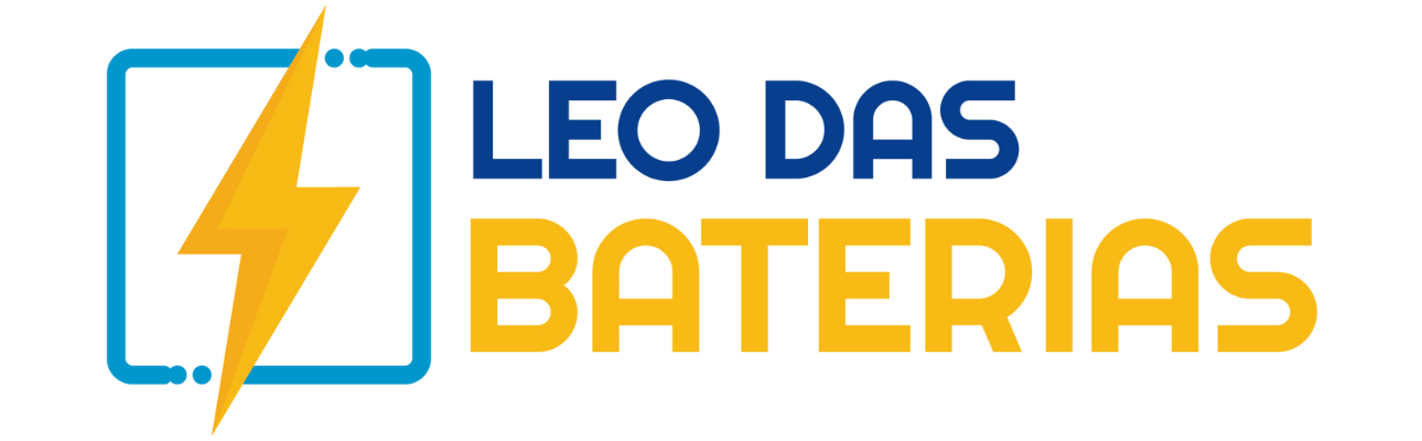 Bateria Moura automotiva 60Ah para carro - Léo das Baterias